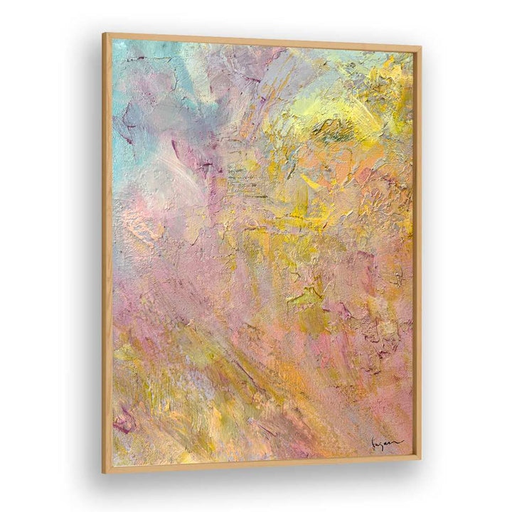 PASTEL PINK DREAMS II