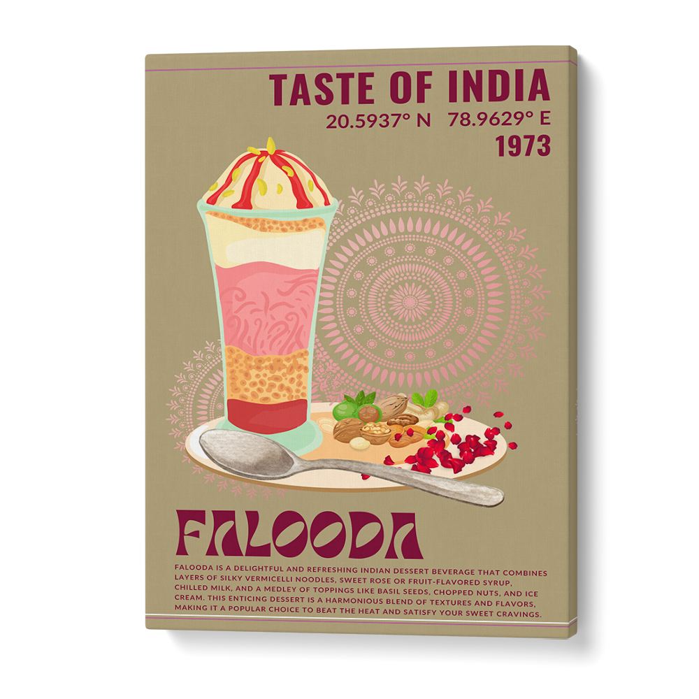 FALOODA