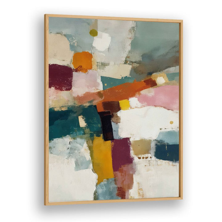 COLOR BLOCK COMPOSITION