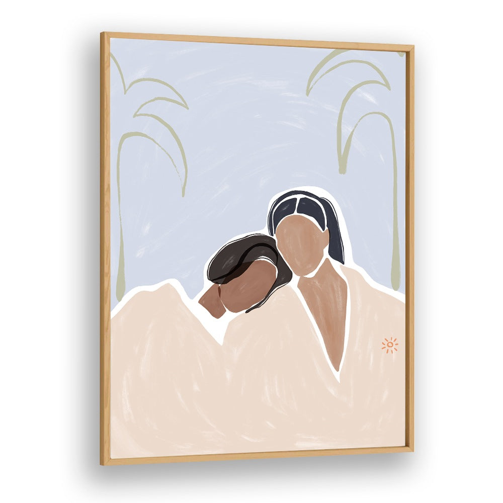 TROPICAL COMFORT EMBRACE
