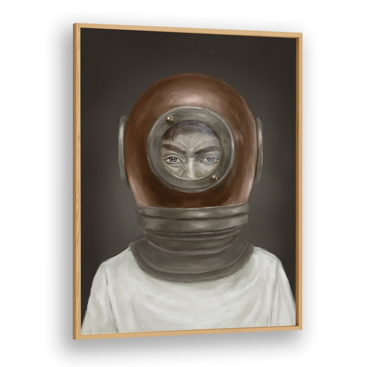 Self Portrait — Balazs Solti