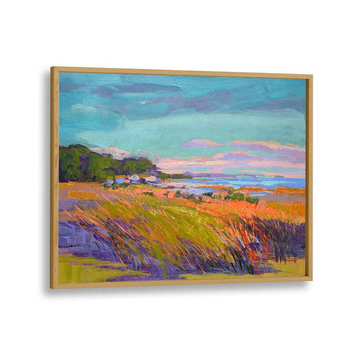 COASTAL BREEZE