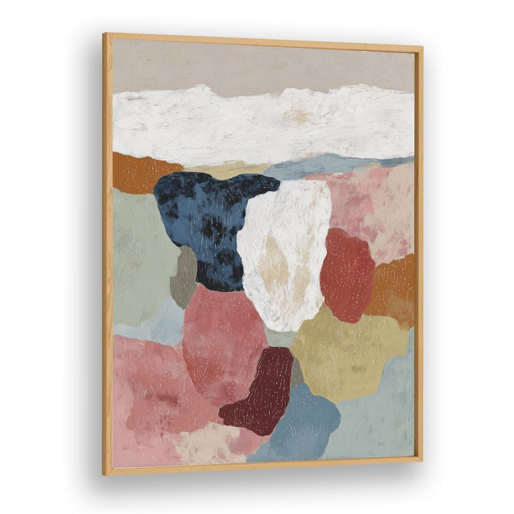 ABSTRACT SHAPES