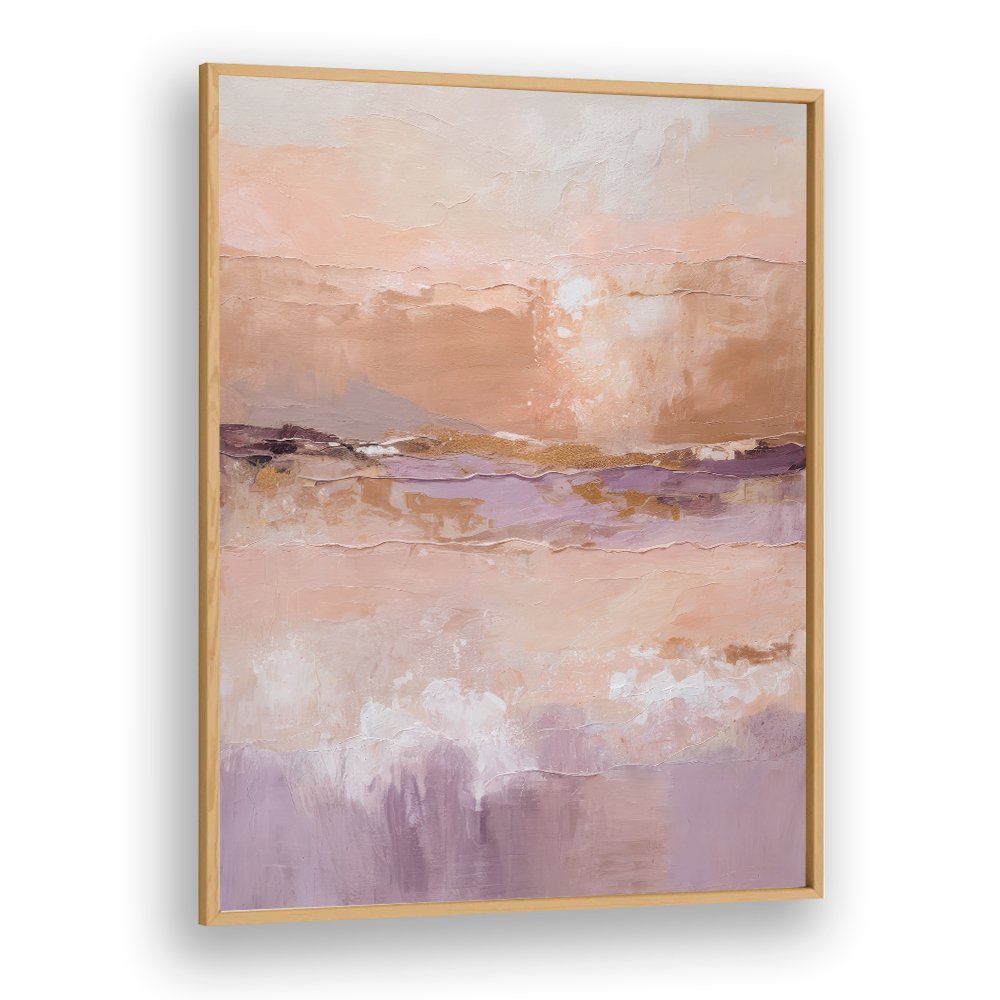 PEACH LAVENDER DREAM