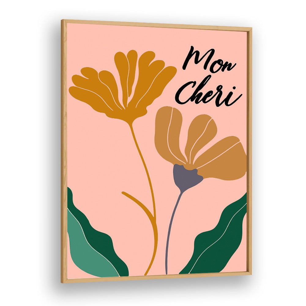 SWEET MON CHERI FLOWERS