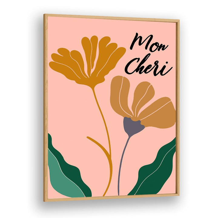SWEET MON CHERI FLOWERS