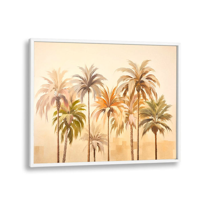 DREAMY DESERT PALMS