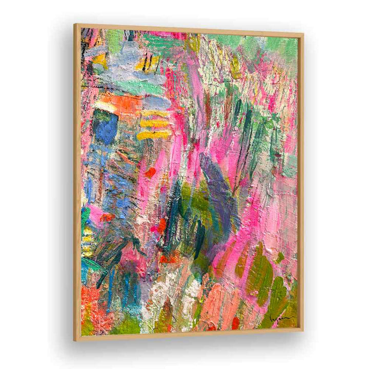 VIBRANT WHISPERS
