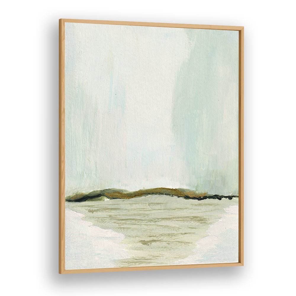 SOFT ABSTRACT LANDSCAPE