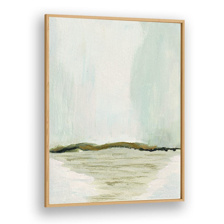 SOFT ABSTRACT LANDSCAPE
