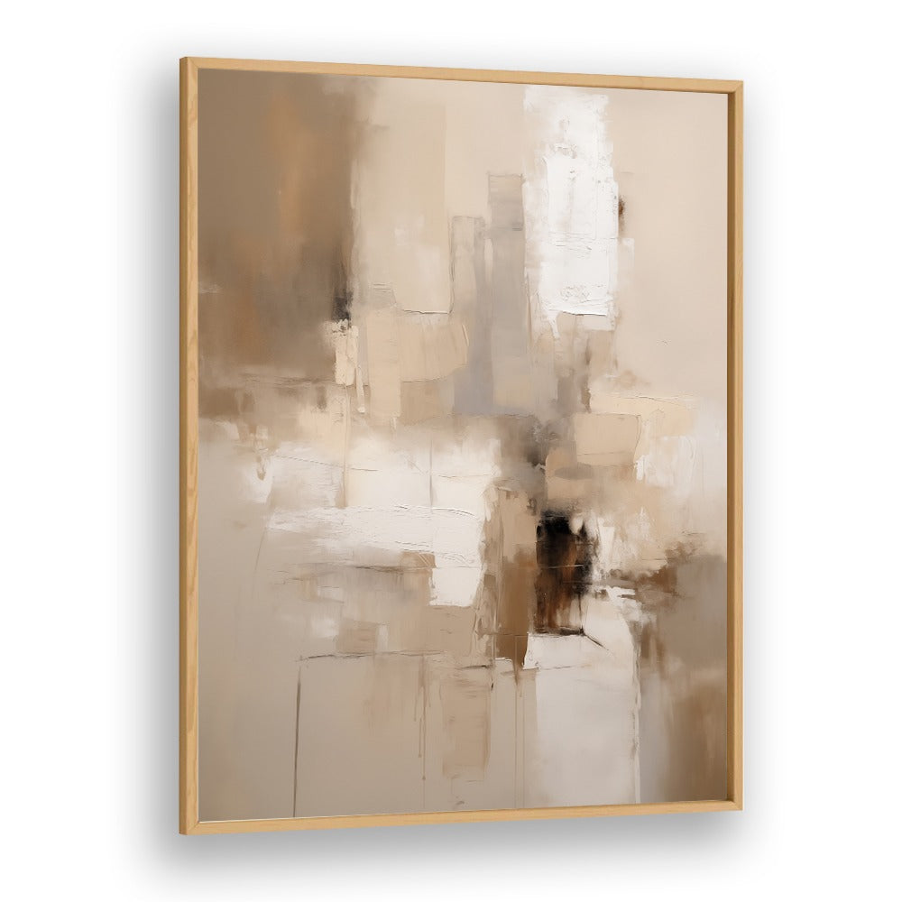 NEUTRAL ABSTRACT LAYERS
