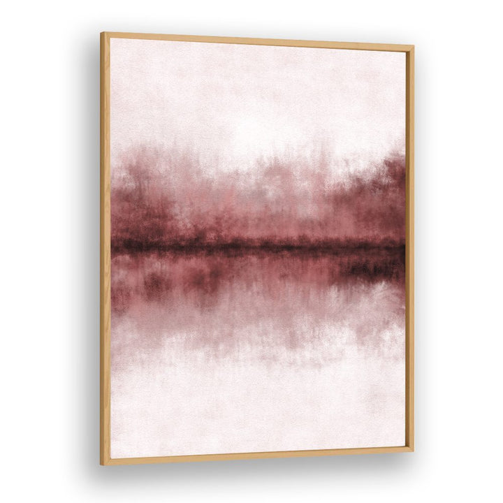 QUIETUDE OVER WATER
