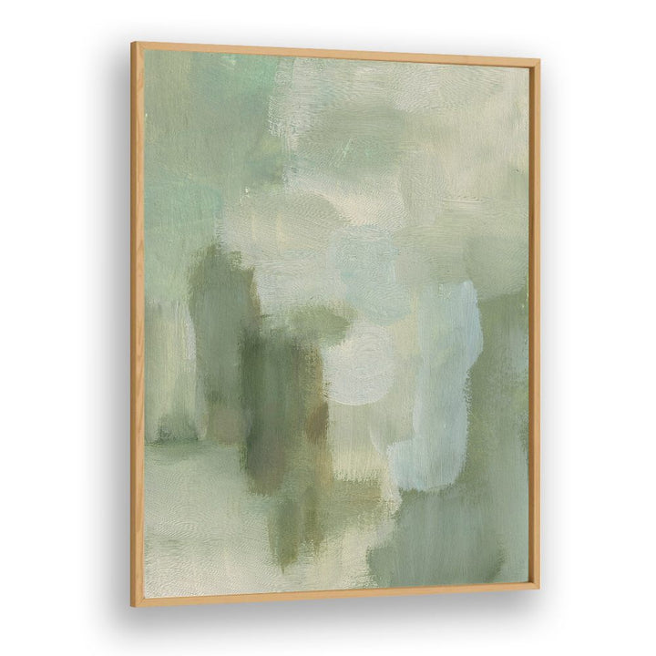 SOFT ABSTRACT BRUSH STROKES