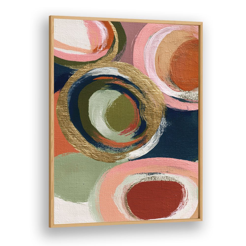 MODERN CIRCLES II