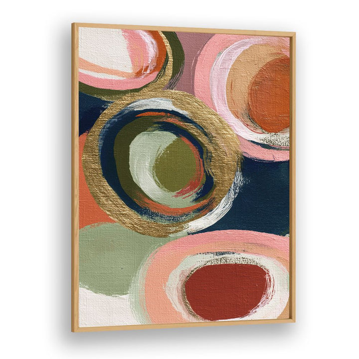 MODERN CIRCLES II
