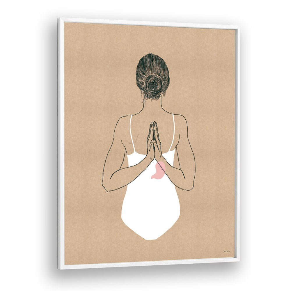 REVERSE PRAYER WELLNESS