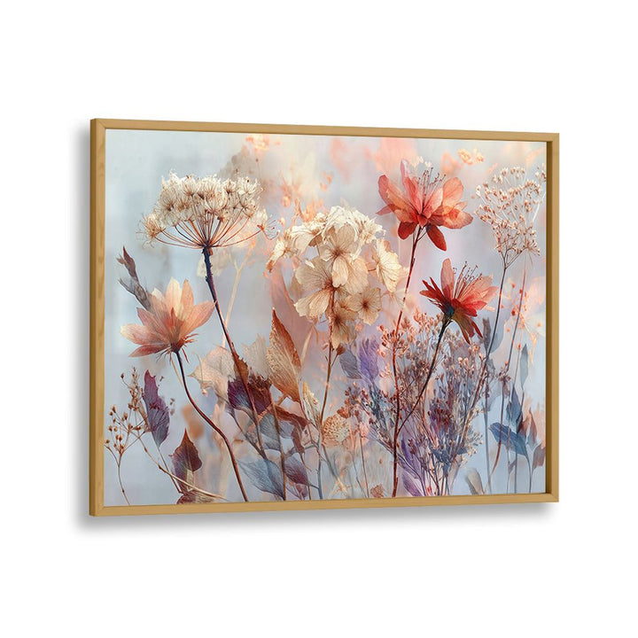 SOFT BOTANICAL DREAMS