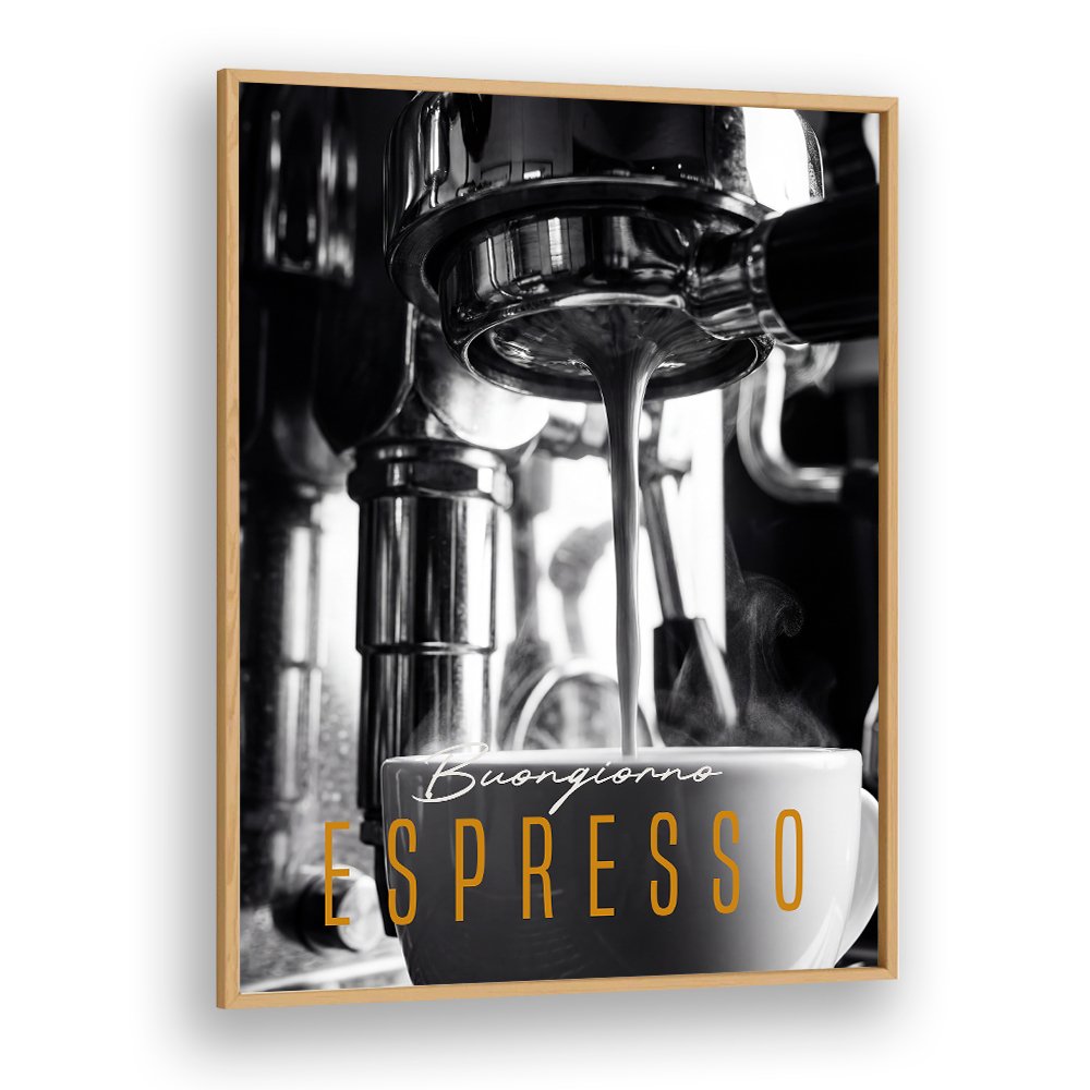 BUONGIORNO ESPRESSO