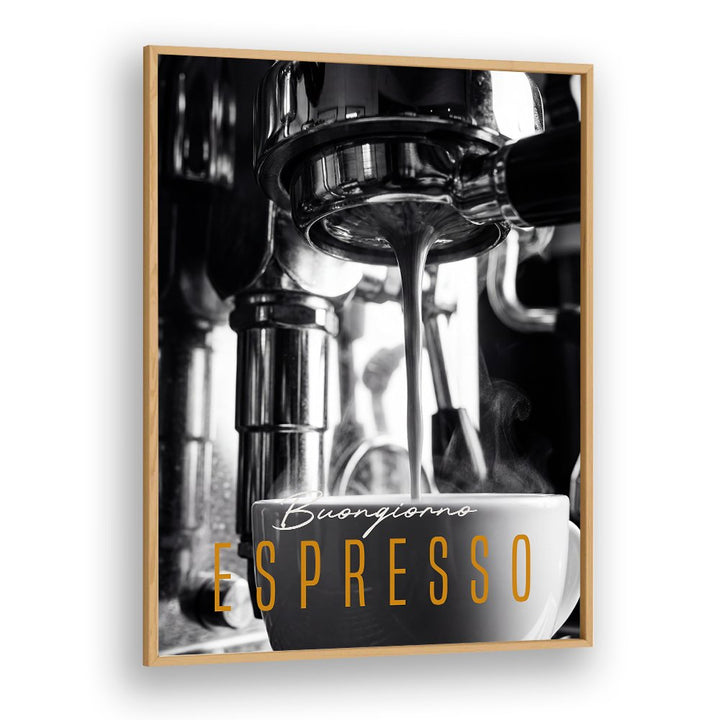 BUONGIORNO ESPRESSO