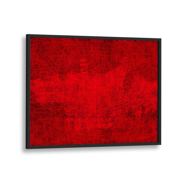 FLASHING RED