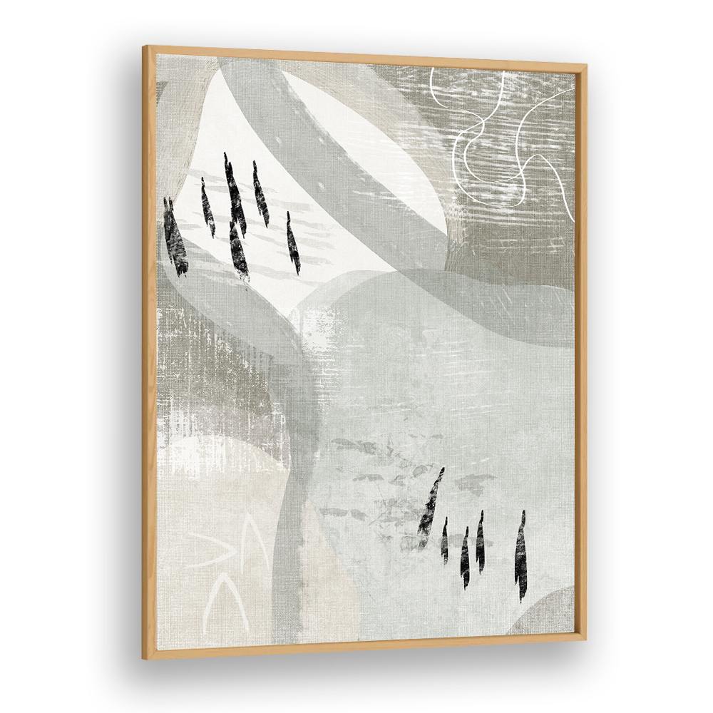ABSTRACT BOHO STYLE
