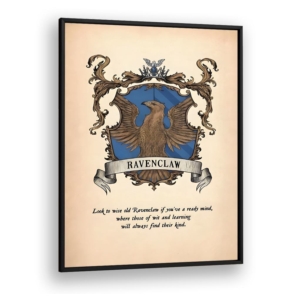 RAVENCLAW