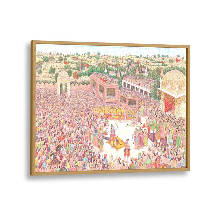 SITA JI SWAYMVAR