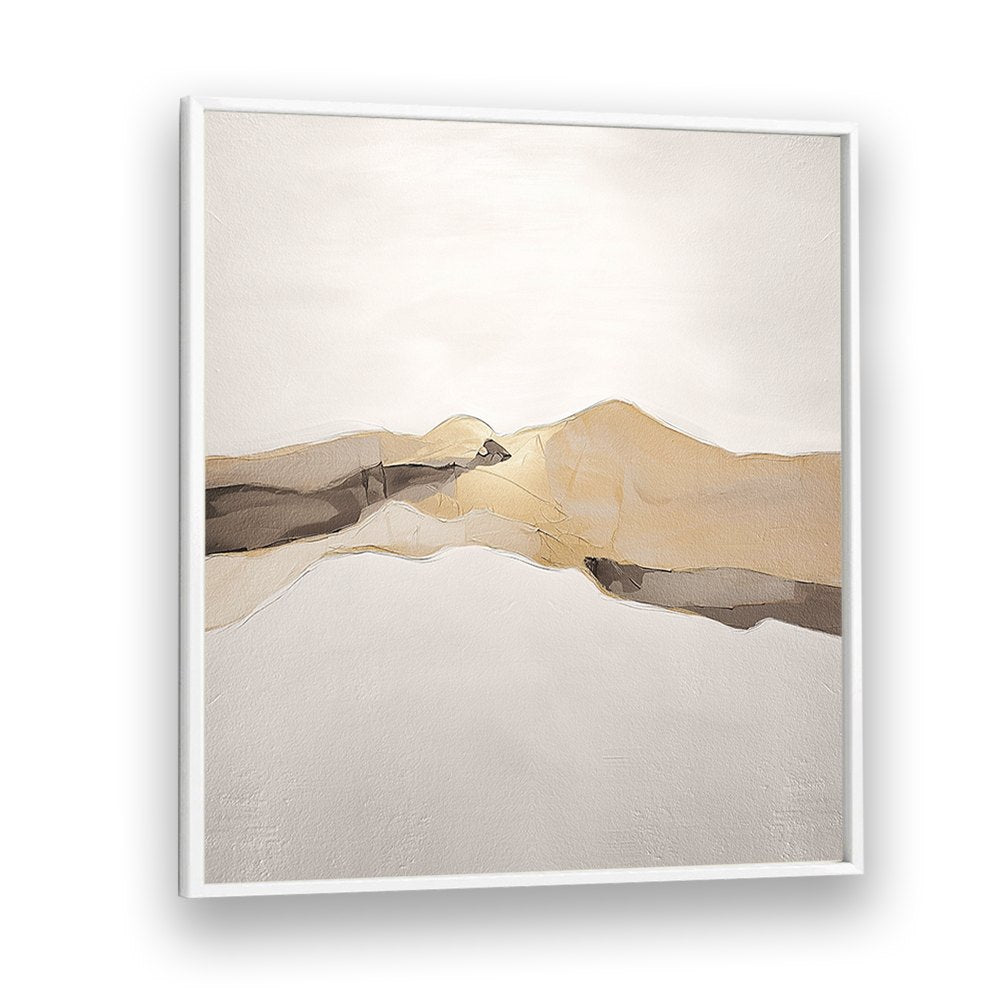 ABSTRACT DUNESCAPE