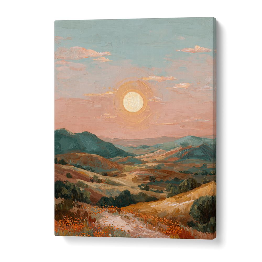 LANDSCAPE III