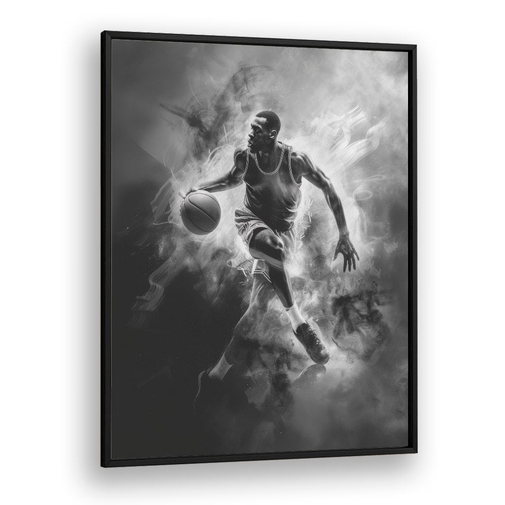 BASKETBALL III