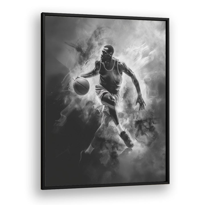 BASKETBALL III