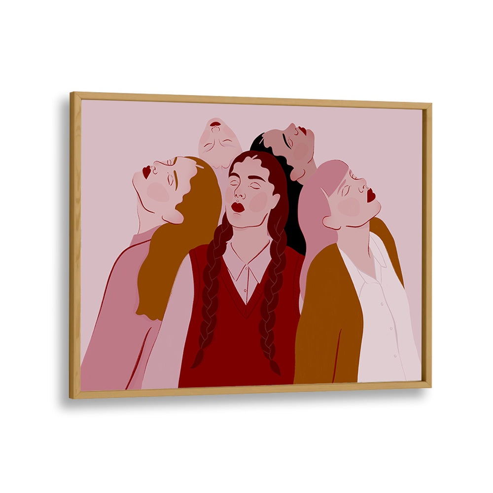 UNITED WOMEN SERENE