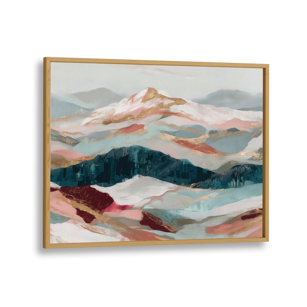MISTY MOUNTAIN RIDGE