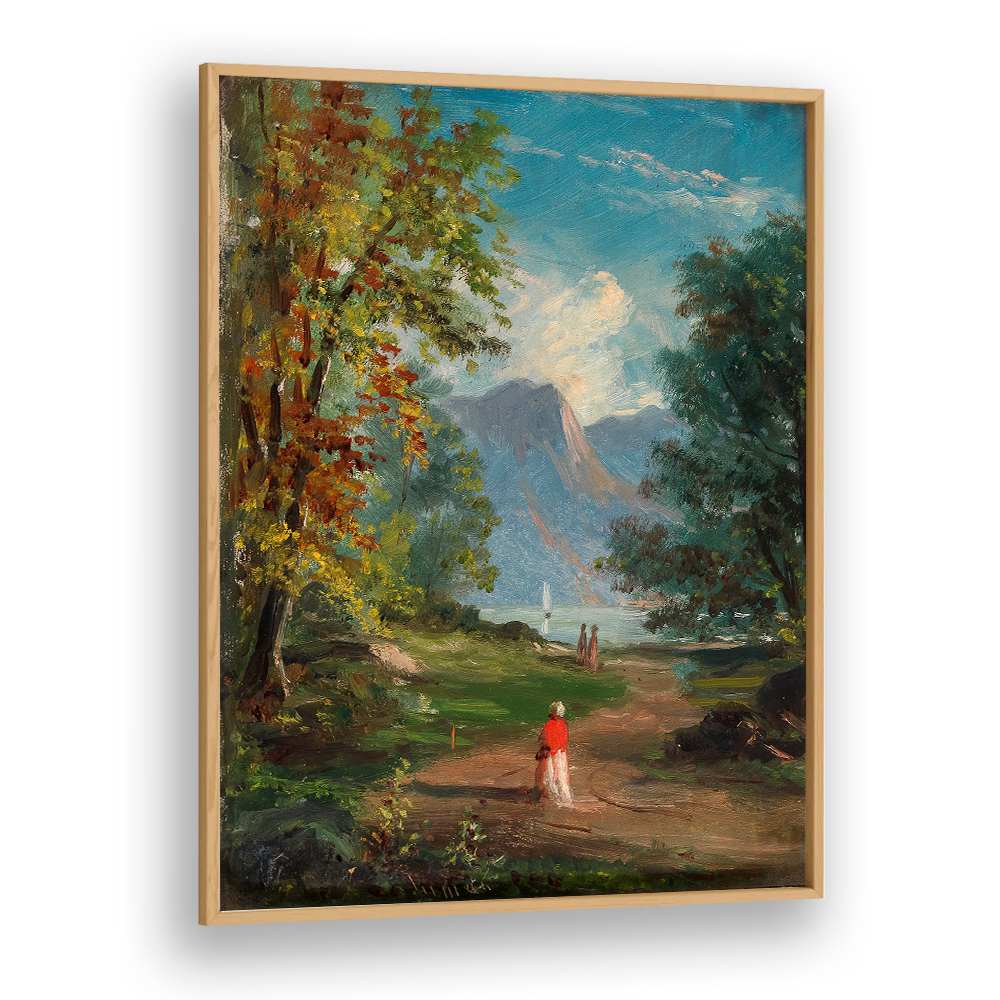 LANDSCAPE