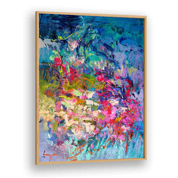 VIBRANT WHIRLWIND