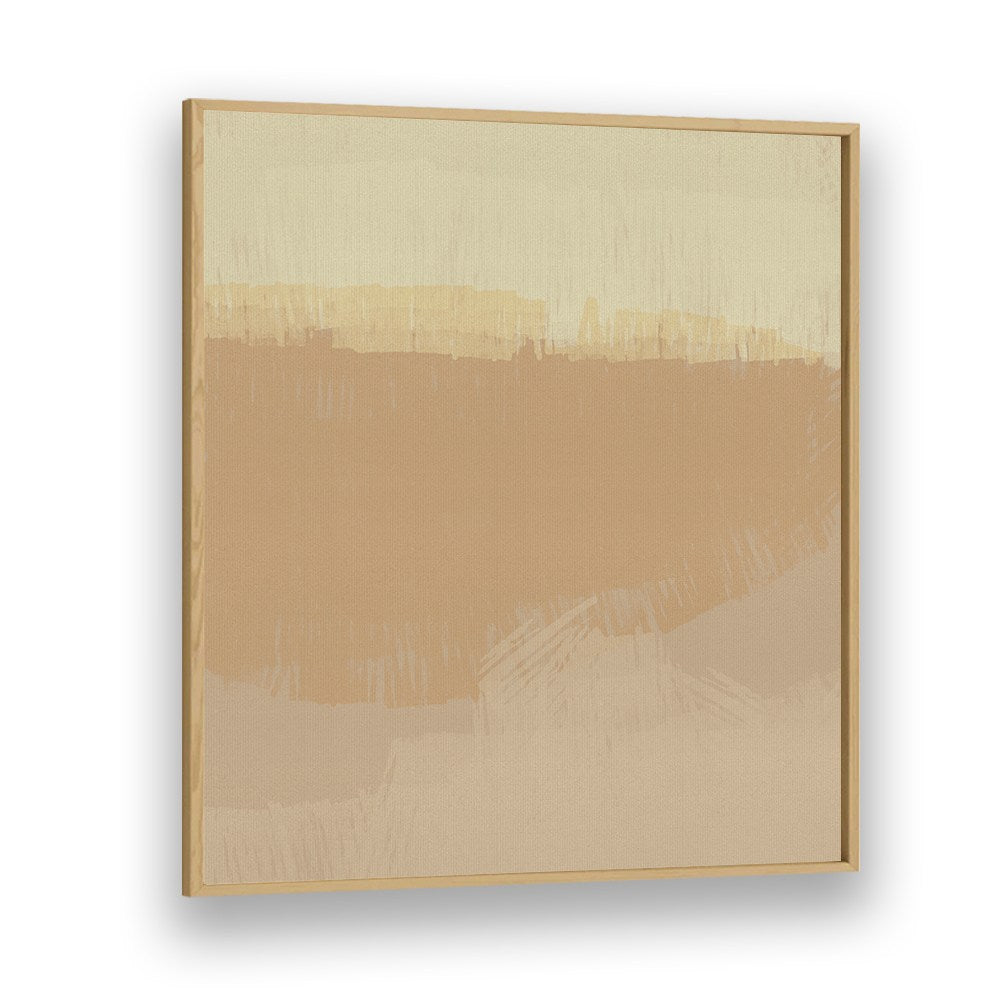 WARM TONAL LAYERS