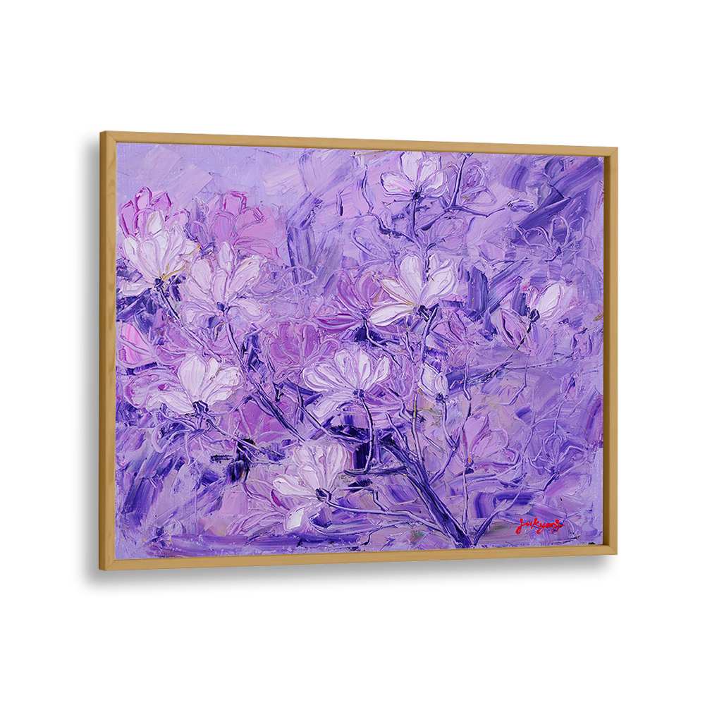 DREAMY LAVENDER BLOSSOMS