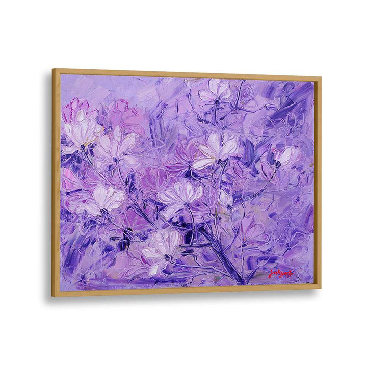 DREAMY LAVENDER BLOSSOMS