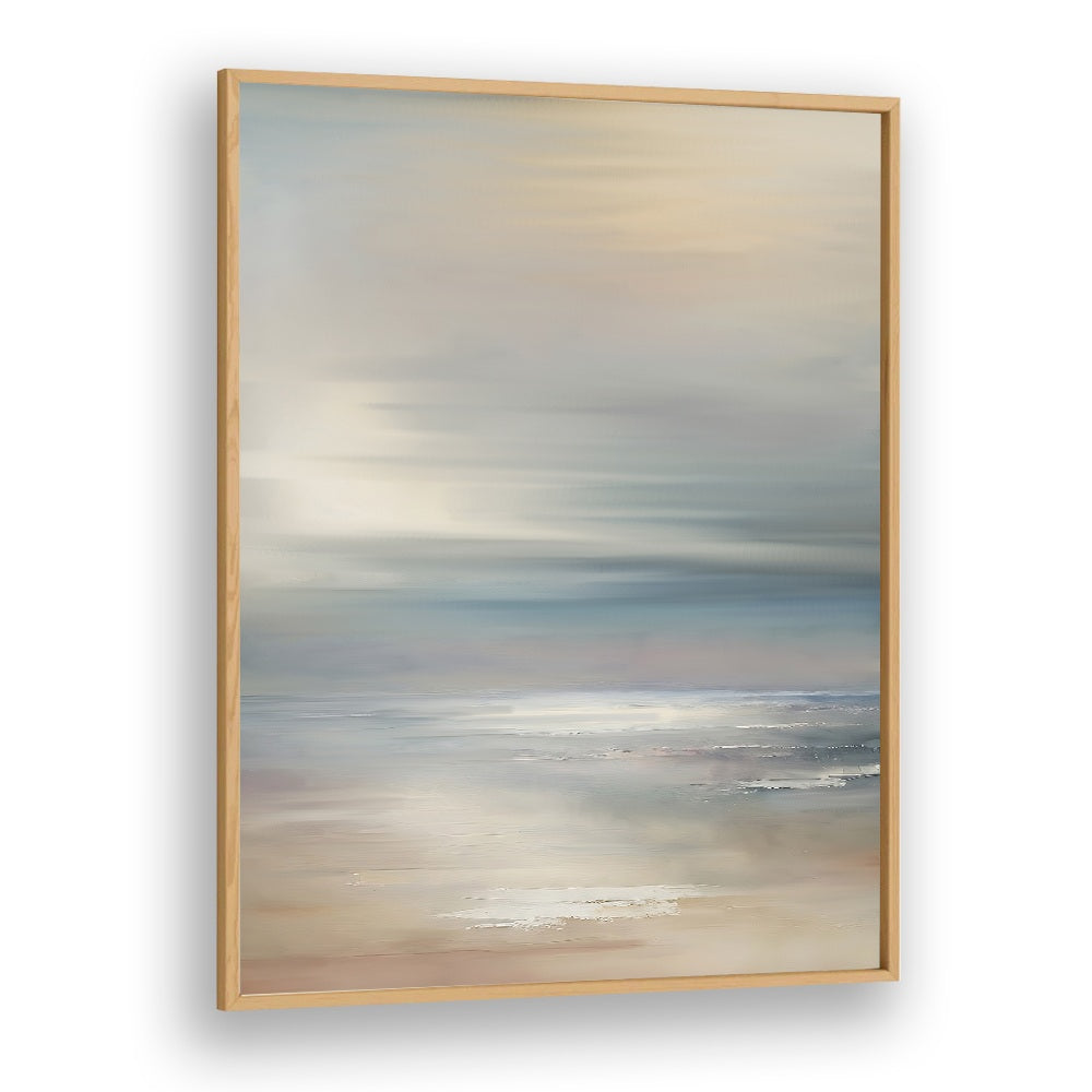 MISTY OCEAN HORIZON