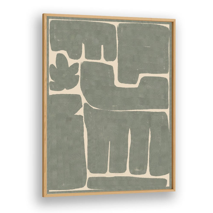 ORGANIC SAGE SHAPES