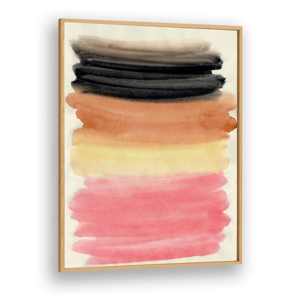 EARTHY WATERCOLOR GRADIENT