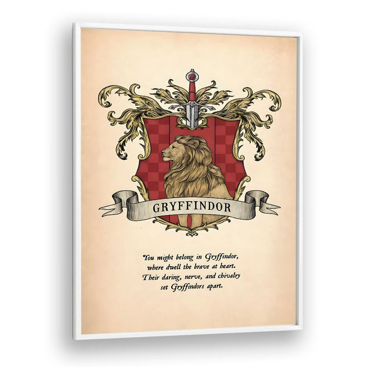 GRYFFINDOR