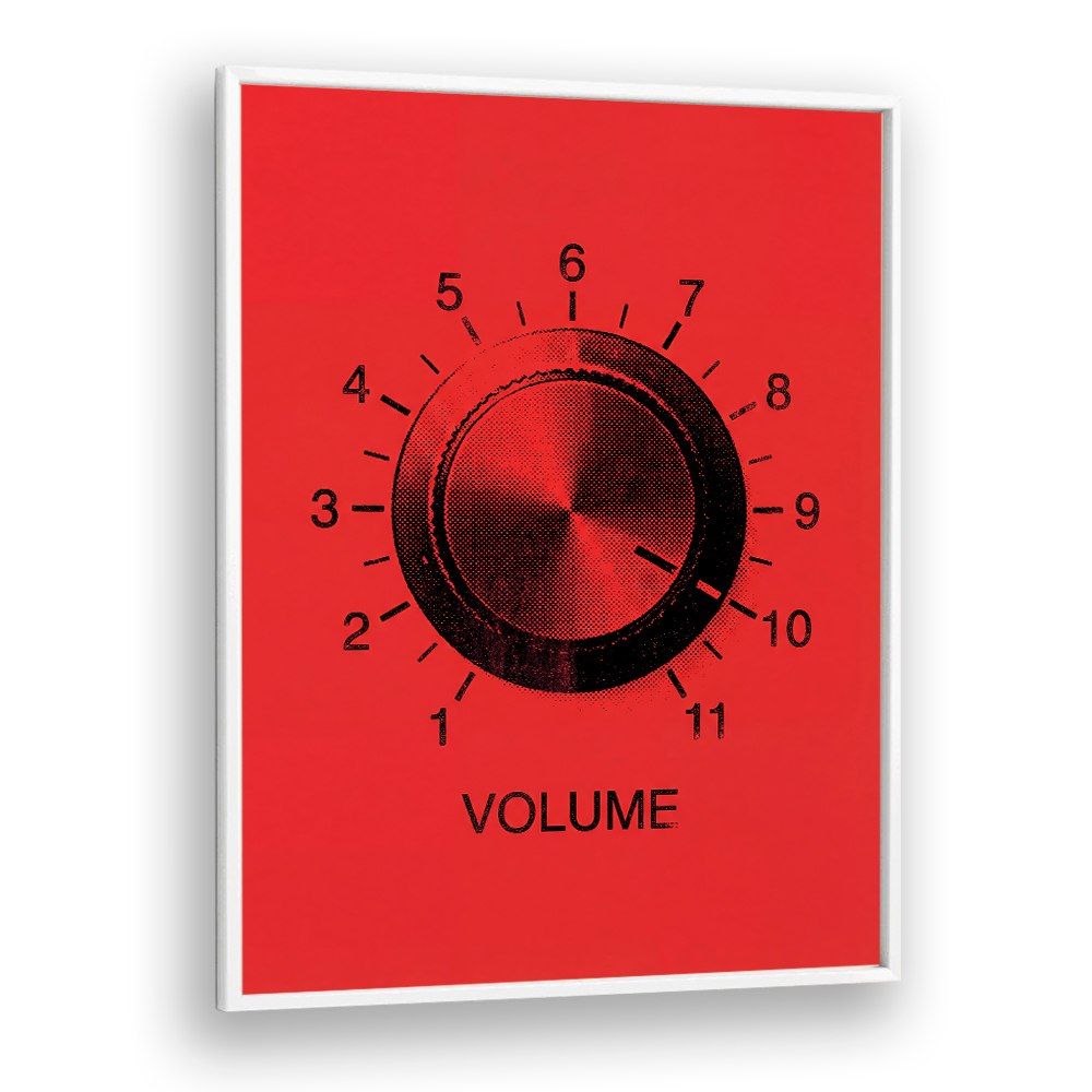 VOLUME TO ELEVEN