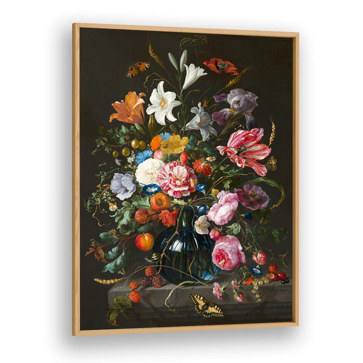 FLOWER VASE NEON