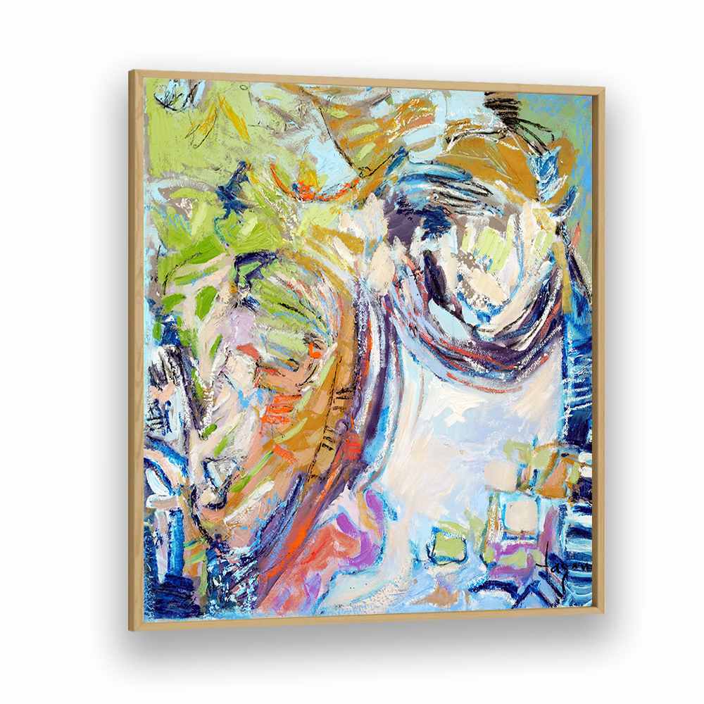 FLORAL BRILLIANCE UNVEILED