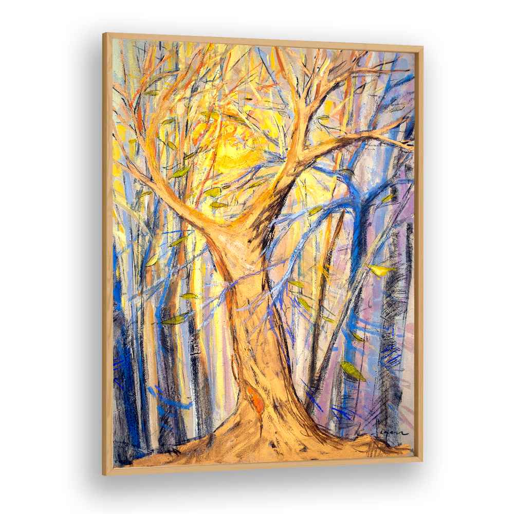 RADIANT FOREST GLOW