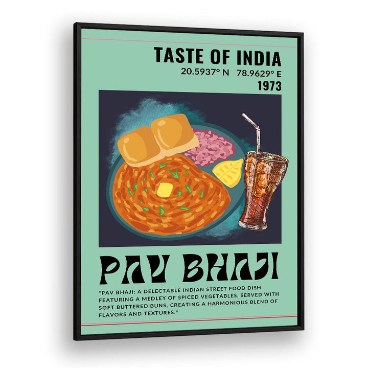 PAV BHAJI
