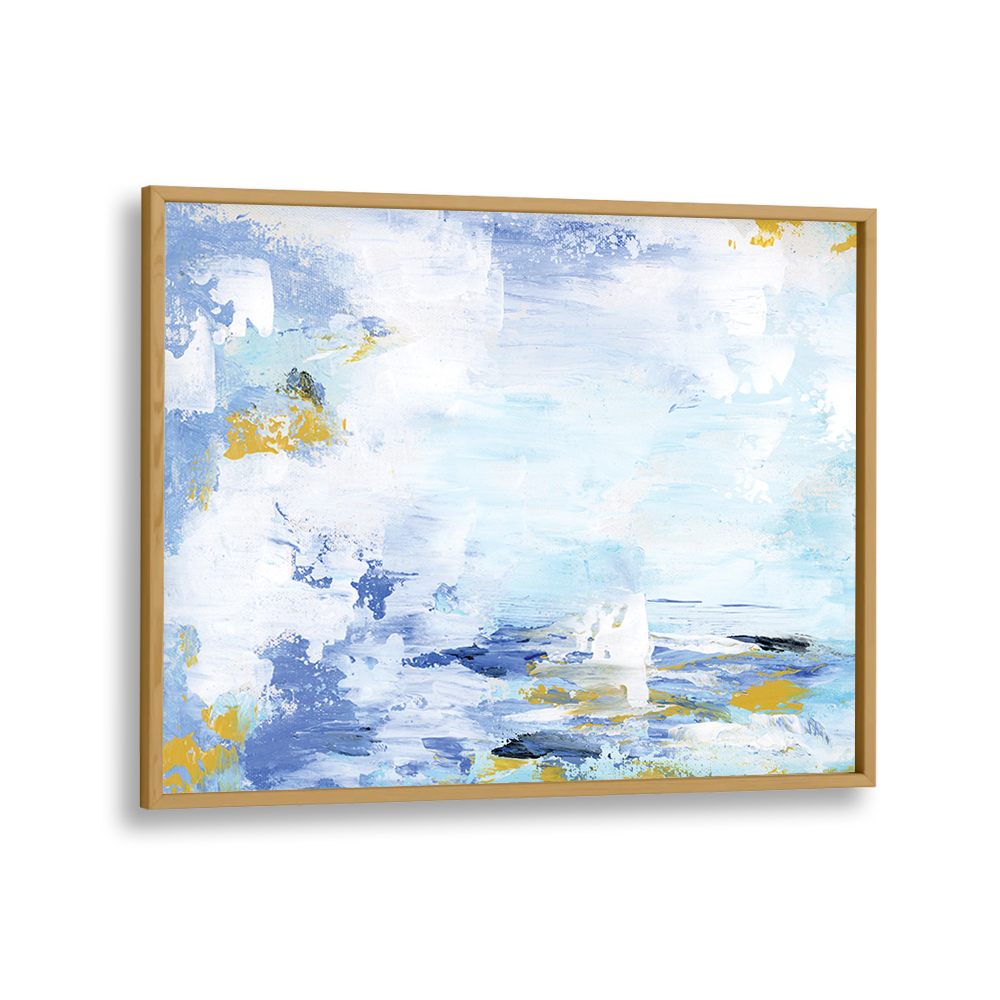 FLUID BLUE SERENITY