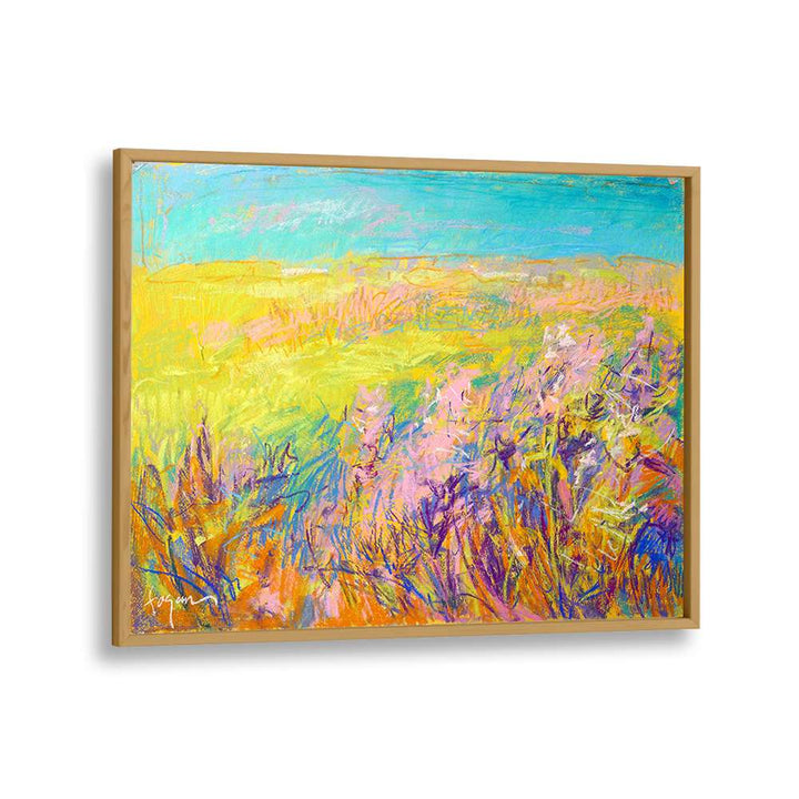 VIBRANT FIELD