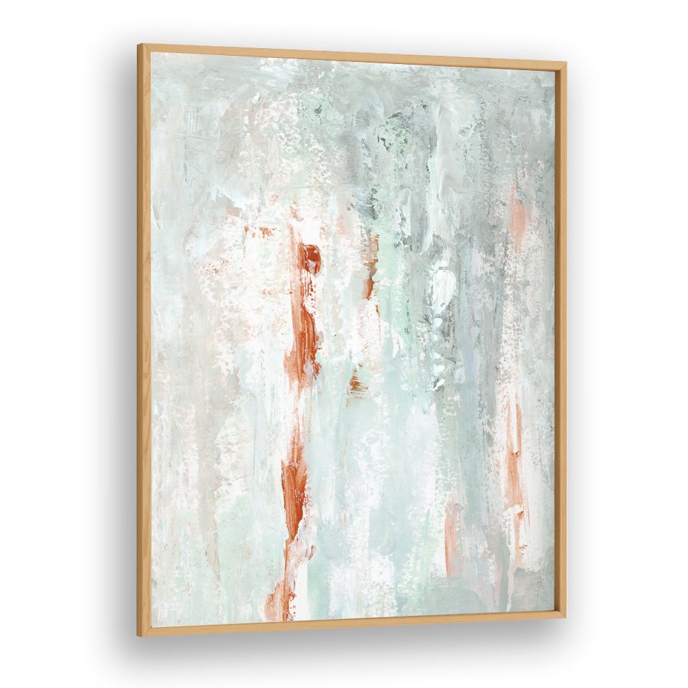 SERENE ABSTRACT FLOW